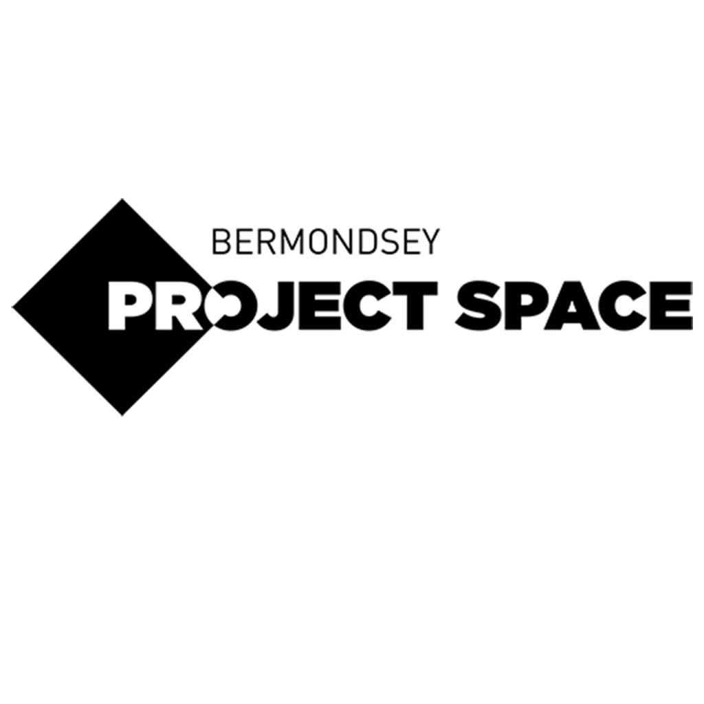 Bermondsey Project Space Logo