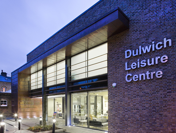 Dulwich Leisure Centre