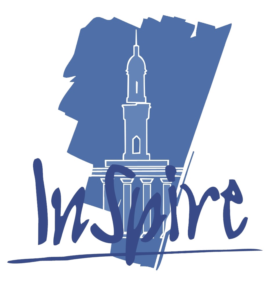 InSpire logo