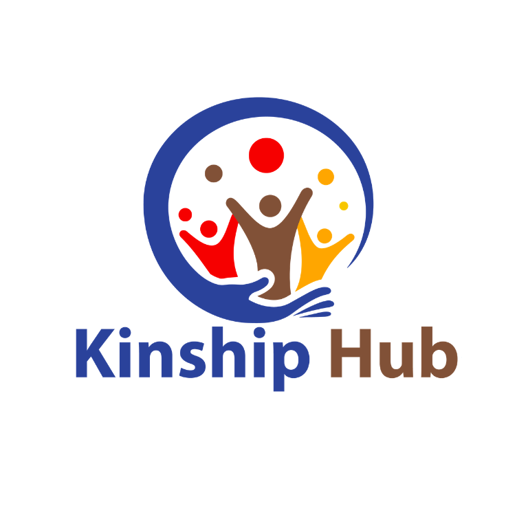 Kinship Hub Logo