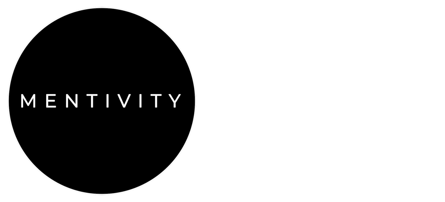 Mentivity logo