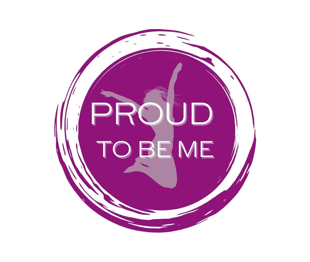 Proudtobeme Logo
