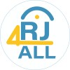 RJ4ALL logo