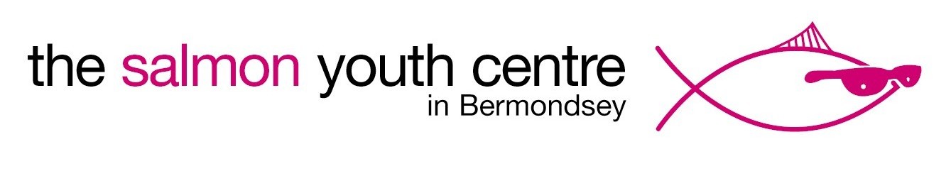The Salmon Youth Centre Logo