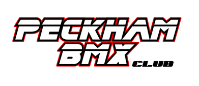 Peckham BMX logo