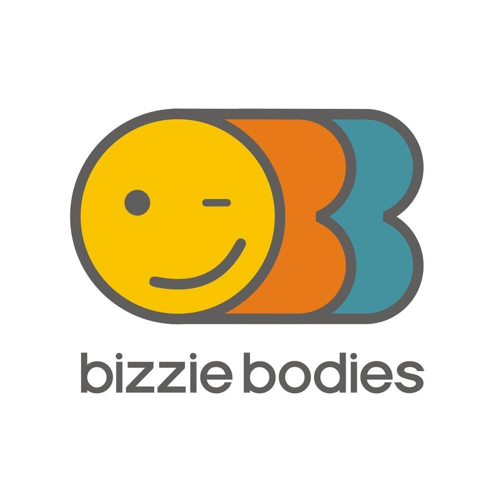 Bizzie Bodies logo