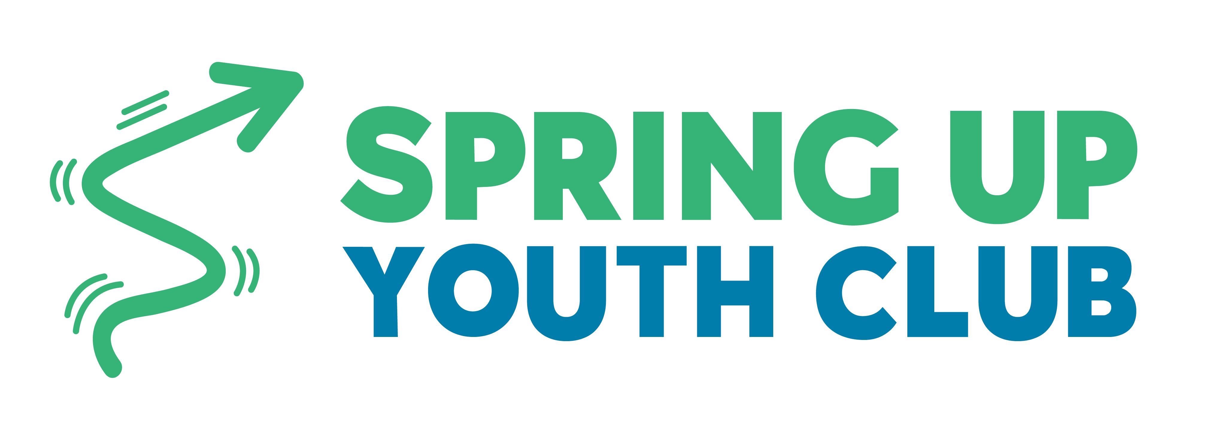 Spring Up Youth Club