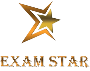 Exam Star® logo