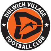Dulwich football club logo