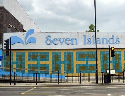 Seven Islands