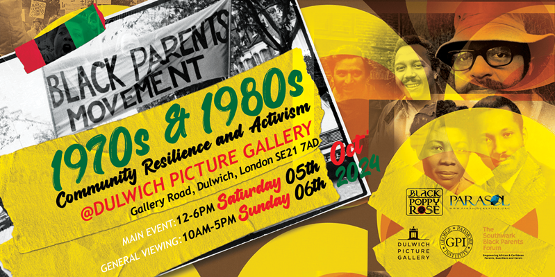 Flyer for SBPF BPM 024