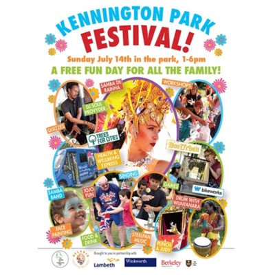 Festival Poster
