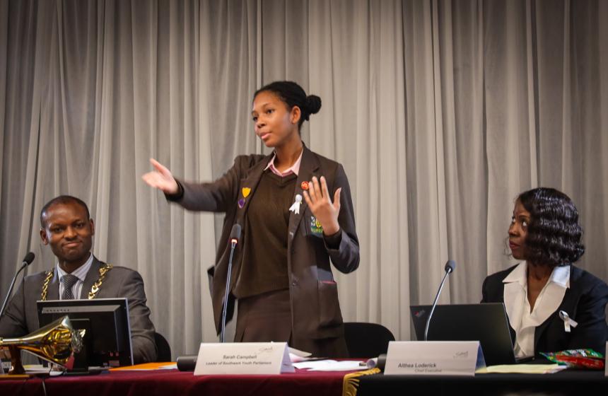 YouthParliament
