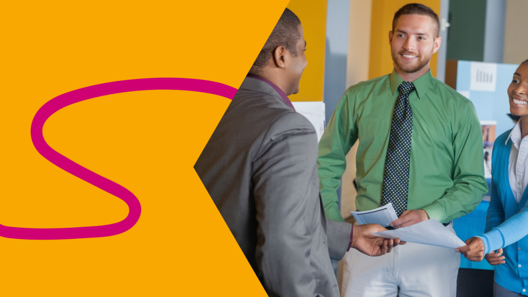 Career events this summer